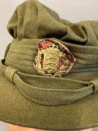 Original Dansk lotte kasket