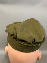Original Dansk lotte kasket