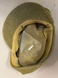 Original Dansk lotte kasket