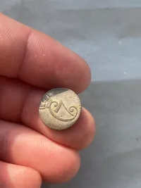 Original 1 skilling år 1779