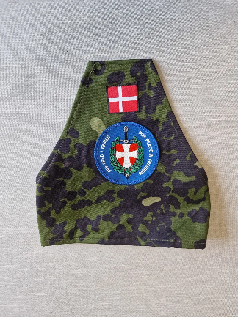 Original Dansk M84 armlet
