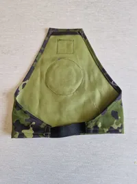 Original Dansk M84 armlet