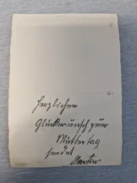 Lot originale tyske portræt fotos - ww2
