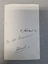 Lot originale tyske portræt fotos - ww2