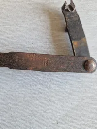 Originalt rensesæt for M1 Garand gevær