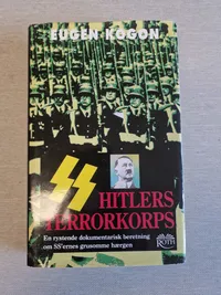 SS Hitlers terrorkorps
