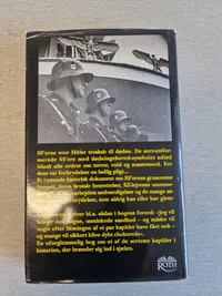 SS Hitlers terrorkorps
