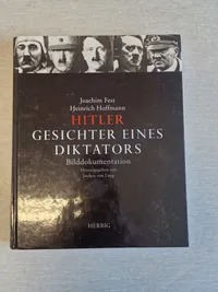 Bog om Hitler
