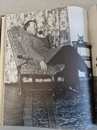Bog om Hitler