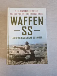 Originalt eksemplar af Der adler