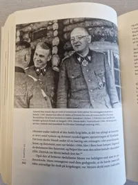 Originalt eksemplar af Der adler