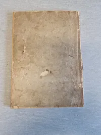 Original bog - Flakartillerie greiff an