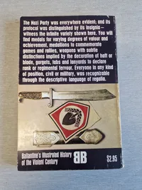 Nazi Regalia, super bog