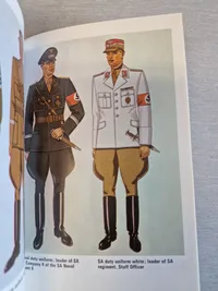 Nazi Regalia, super bog