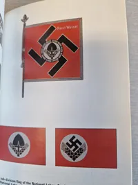 Nazi Regalia, super bog