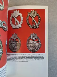 Nazi Regalia, super bog
