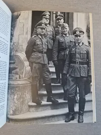 German Army uniform and insignia 1933-1945