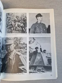 German Army uniform and insignia 1933-1945