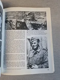 German Army uniform and insignia 1933-1945