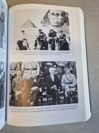 Bogen om Winston Churchill