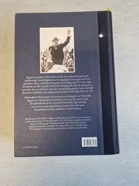 Bogen om Winston Churchill