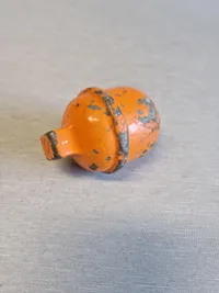 Original dansk M/54 vægtgranat