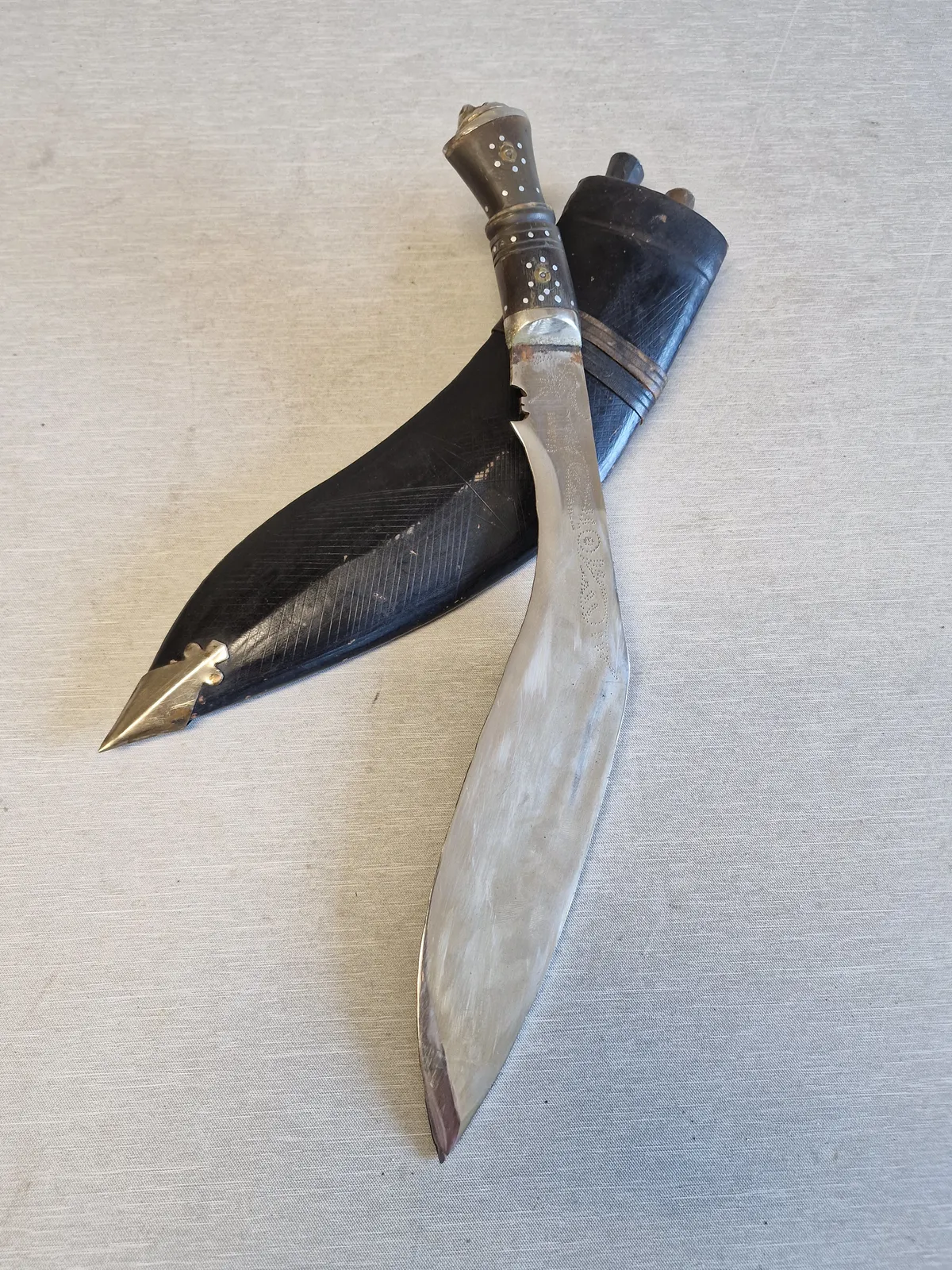Khukri kniv