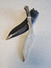 Khukri kniv
