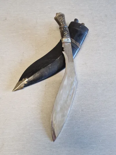 Khukri kniv