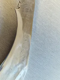 Khukri kniv