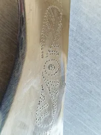 Khukri kniv