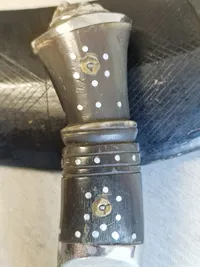 Khukri kniv
