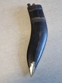 Khukri kniv