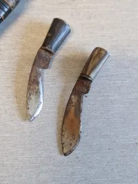 Khukri kniv