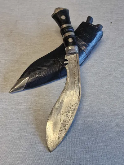 Khukri kniv