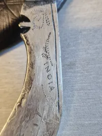 Khukri kniv