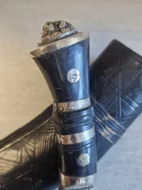 Khukri kniv