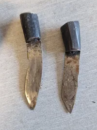 Khukri kniv
