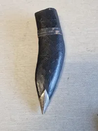 Khukri kniv