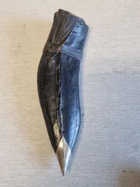 Khukri kniv