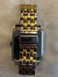 Originalt Tissot ur