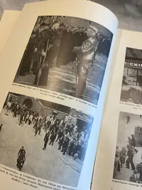 Da Danmark kaldte - bogen om modstandsbevægelsen