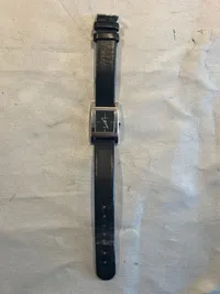 Originalt dansk designet Skagen ur