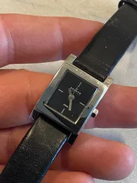 Originalt dansk designet Skagen ur
