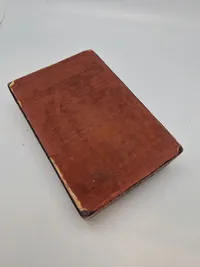 Original Antik tobaksæske