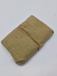 Original forbinding WW2