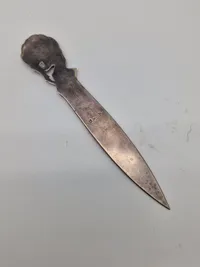 Original papirkniv