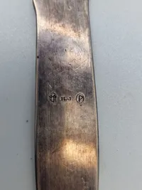 Original papirkniv