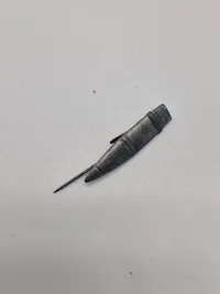 Originalt lot WHW mærker WW2