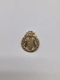 Samling militaria CB mm.